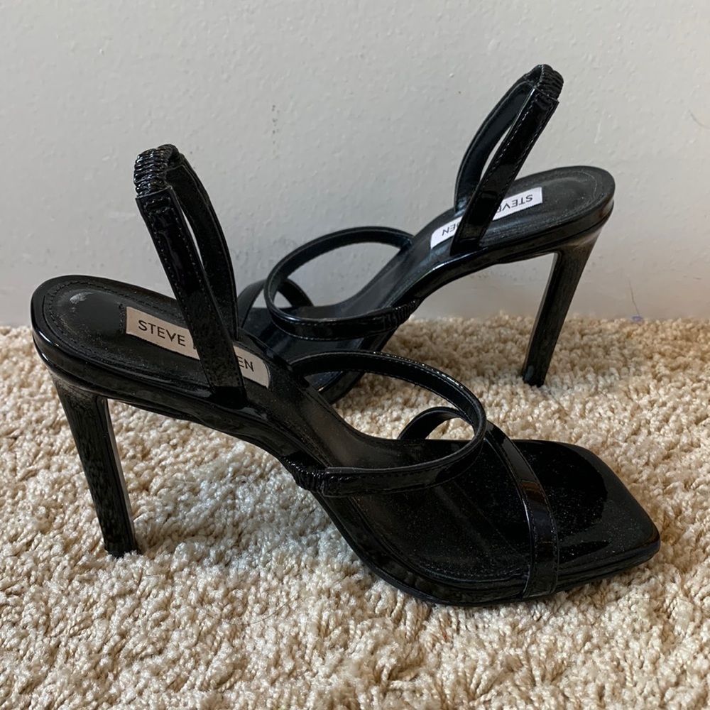 Steve Madden Heels
